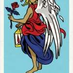 Heavenly Angel Oracle