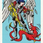 Heavenly Angel Oracle