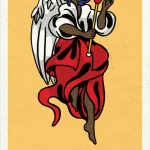 Heavenly Angel Oracle