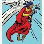 Heavenly Angel Oracle