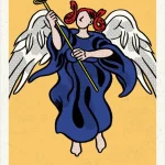Heavenly Angel Oracle