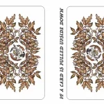 MINI Oak, Ash & Thorn Tarot
