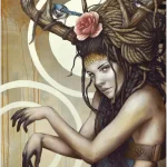 Medicine Heart Oracle