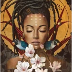 Medicine Heart Oracle