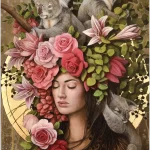 Medicine Heart Oracle