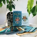Northern Animal Tarot (3rd edition)