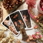 Oak, Ash & Thorn Tarot (Vol. I.I)