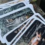 Oak, Ash & Thorn Tarot (Vol. I.I)