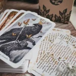 Oak, Ash & Thorn Tarot (Vol. I.I)