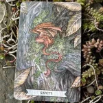 Thistledown Oracle