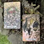 Thistledown Oracle