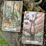 Thistledown Oracle