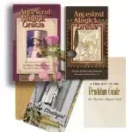 Ancestral Magick Oracle