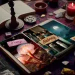 Ancestral Magick Oracle