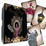 Antiquities of Magick Oracle