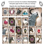 Antiquities of Magick Oracle