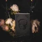 The Devil's Death: Your Satanic Companion for Grief & Dying