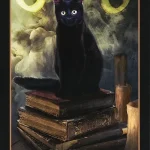 The Halloween Oracle
