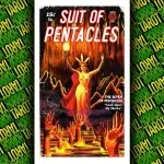 Horror Tarot