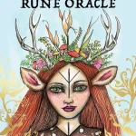 Norse Goddess Rune Oracle