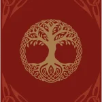 Norse Goddess Rune Oracle