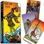 Pixie Pop Tarot