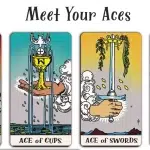 Pixie Pop Tarot