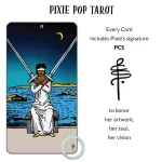 Pixie Pop Tarot