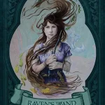 Raven's Wand Oracle
