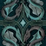 Raven's Wand Oracle