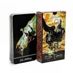 The Sihr Tarot