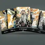 The Sihr Tarot
