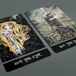The Sihr Tarot