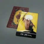 The Sihr Tarot