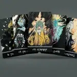 The Sihr Tarot