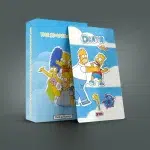 The Simpsons Tarot