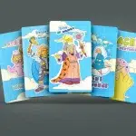 The Simpsons Tarot