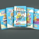 The Simpsons Tarot