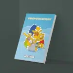 The Simpsons Tarot