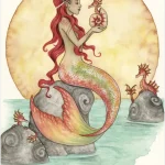 Sisters Of The Sea