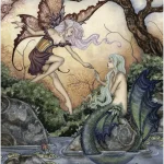 Sisters Of The Sea