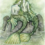 Sisters Of The Sea
