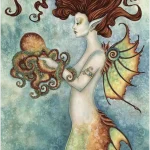 Sisters Of The Sea