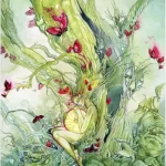 Tree Keepers Oracle