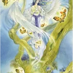 Tree Keepers Oracle