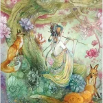 Tree Keepers Oracle