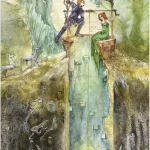 Tree Keepers Oracle