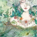 Tree Keepers Oracle