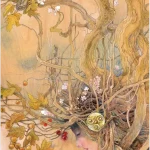 Tree Keepers Oracle