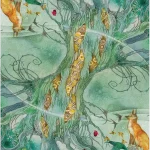 Tree Keepers Oracle